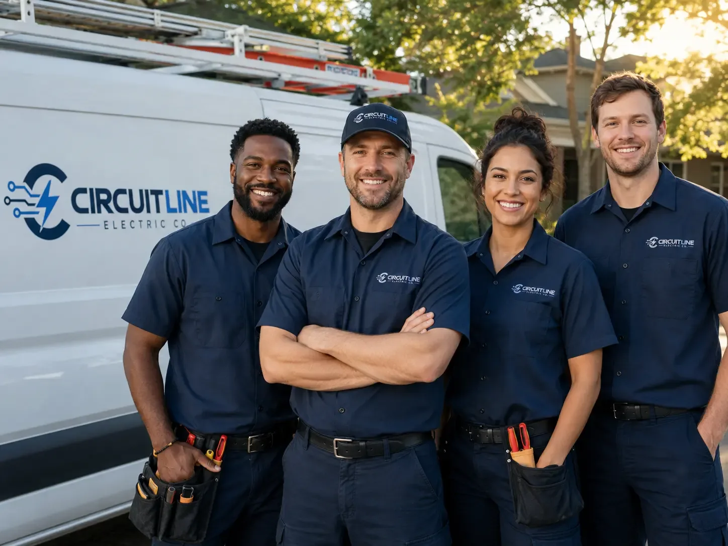 Whole Home Rewiring company in Virginia, NE