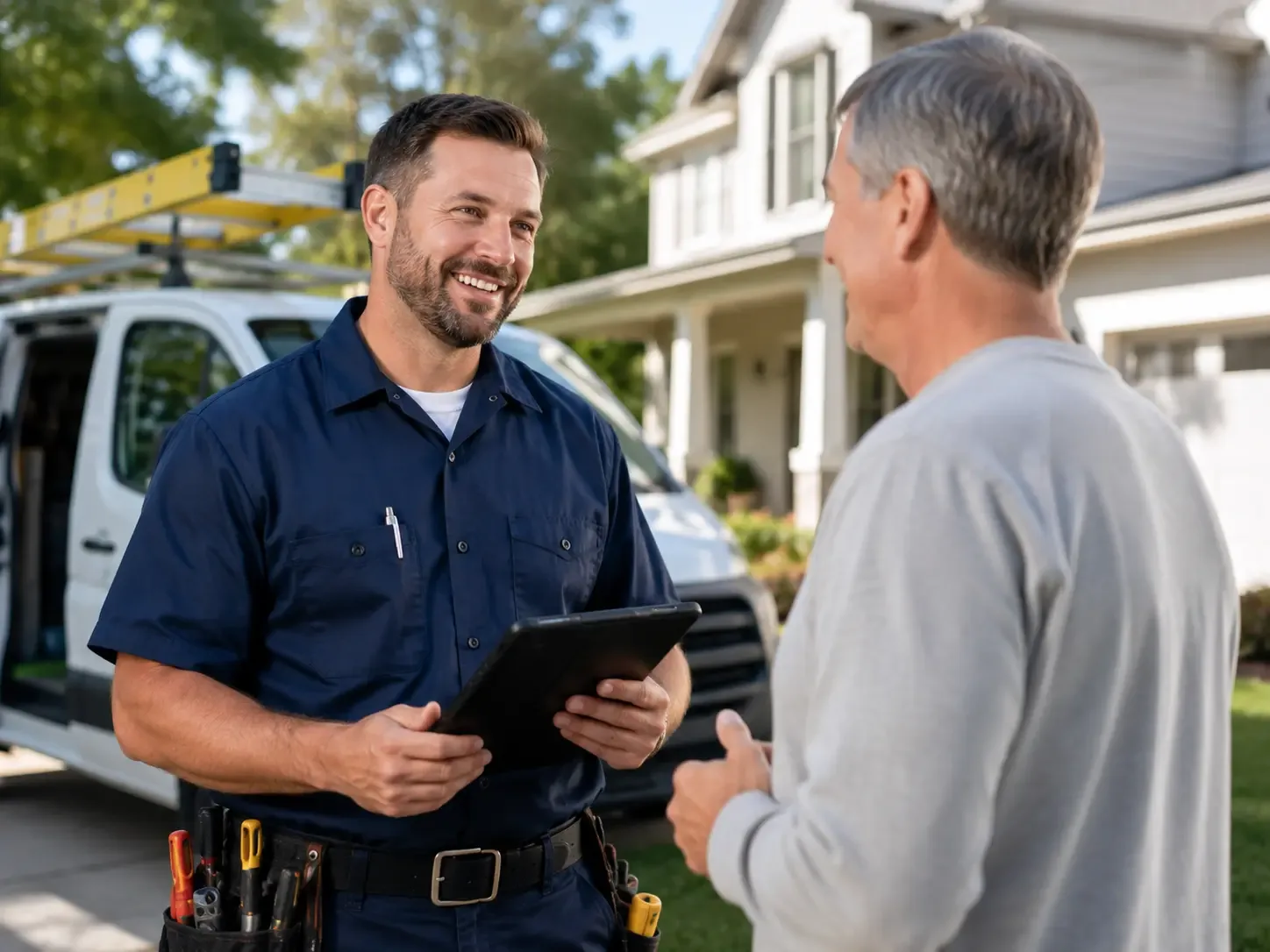 Whole Home Rewiring Virginia, NE FAQs